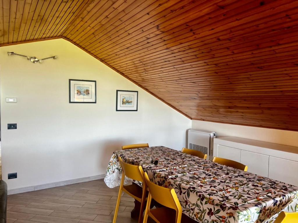 Agriturismo Ada Musso Ss Diano Borello Екстер'єр фото