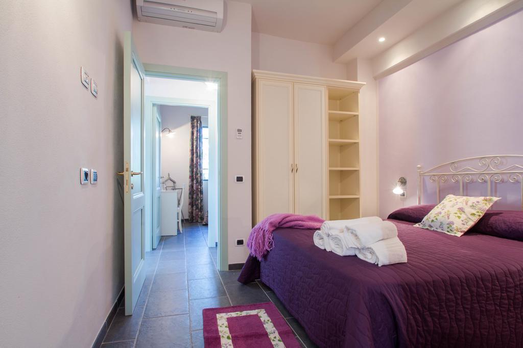 Agriturismo Ada Musso Ss Diano Borello Номер фото