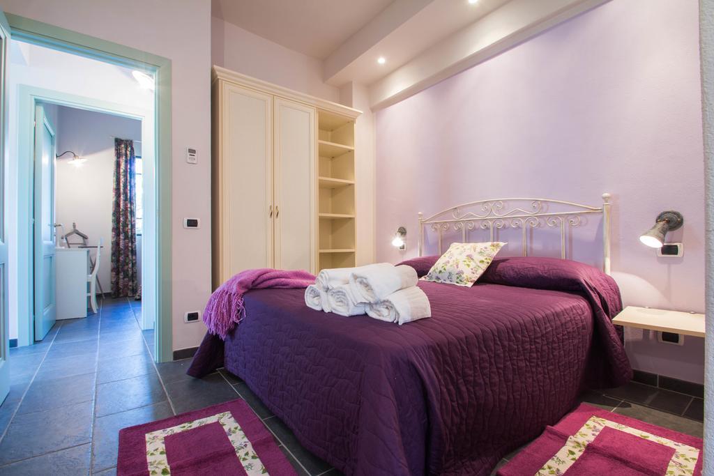 Agriturismo Ada Musso Ss Diano Borello Номер фото