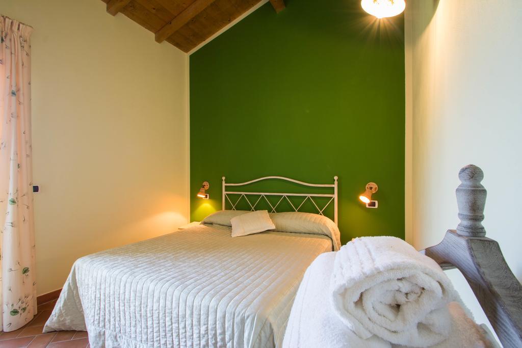Agriturismo Ada Musso Ss Diano Borello Номер фото