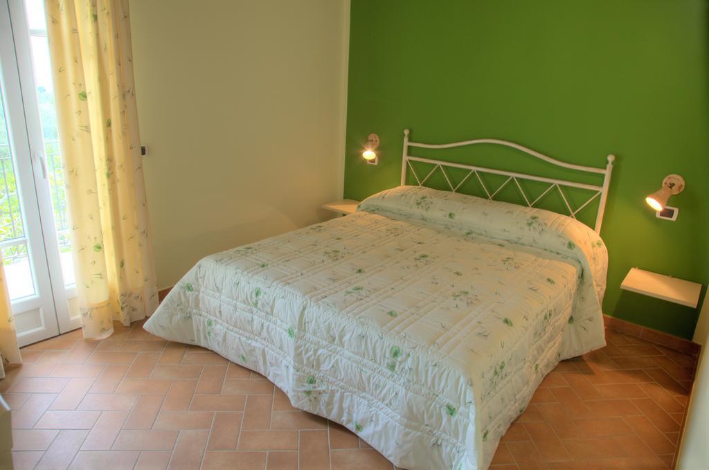 Agriturismo Ada Musso Ss Diano Borello Екстер'єр фото