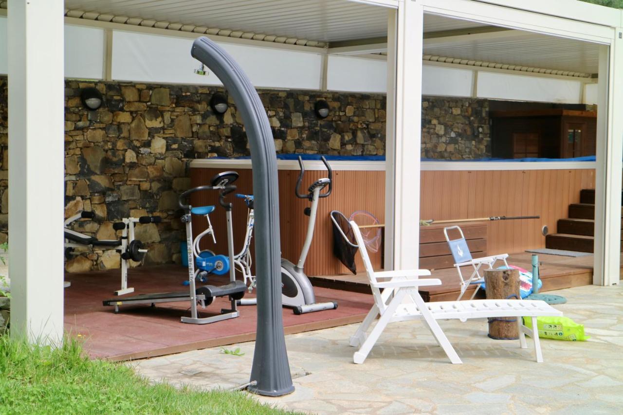 Agriturismo Ada Musso Ss Diano Borello Екстер'єр фото