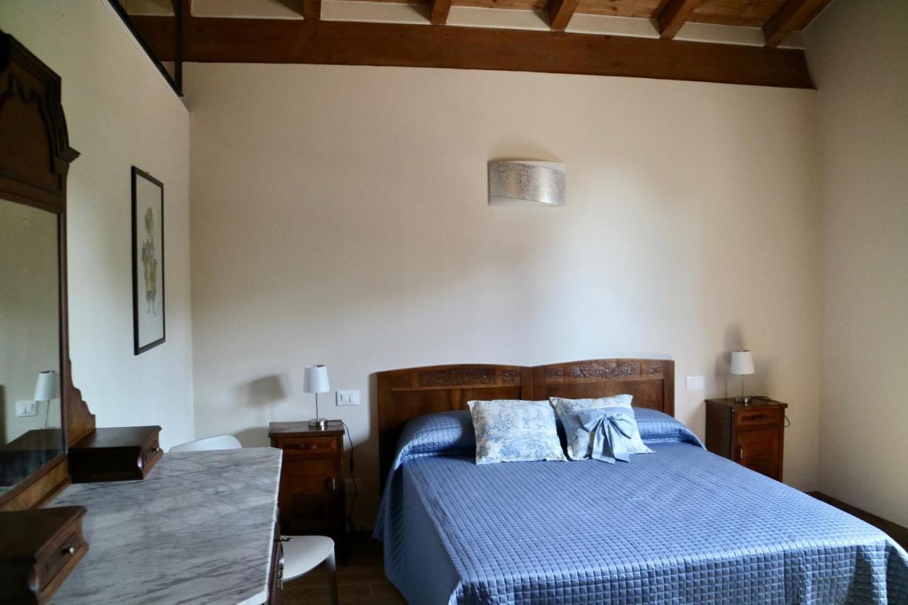 Agriturismo Ada Musso Ss Diano Borello Екстер'єр фото