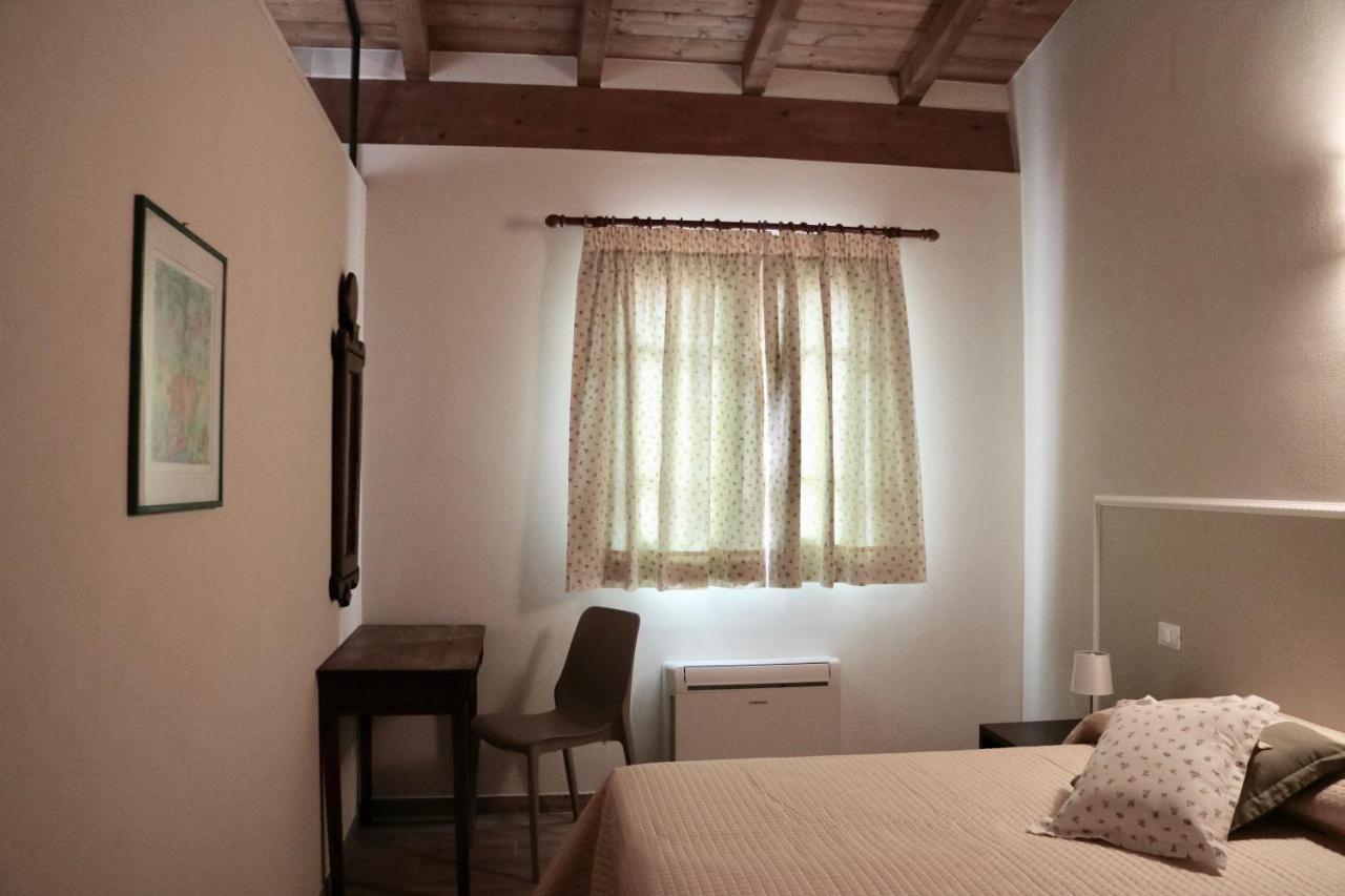 Agriturismo Ada Musso Ss Diano Borello Екстер'єр фото